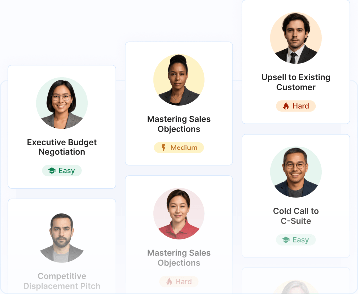 AI Roleplays AI Roleplays