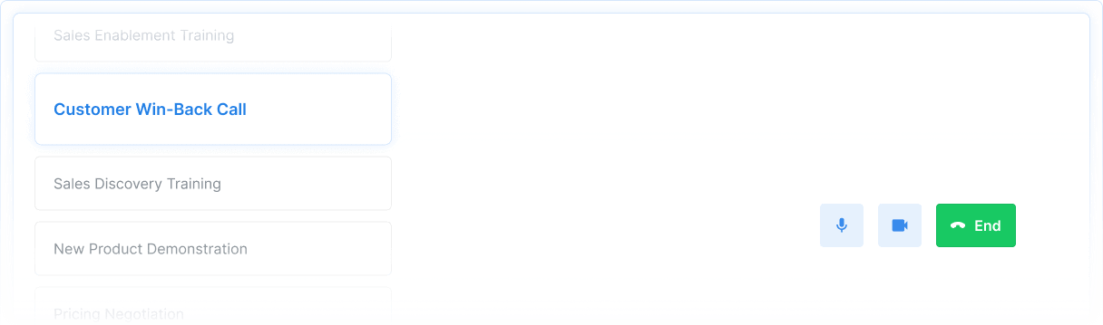 AI Roleplays AI Roleplays